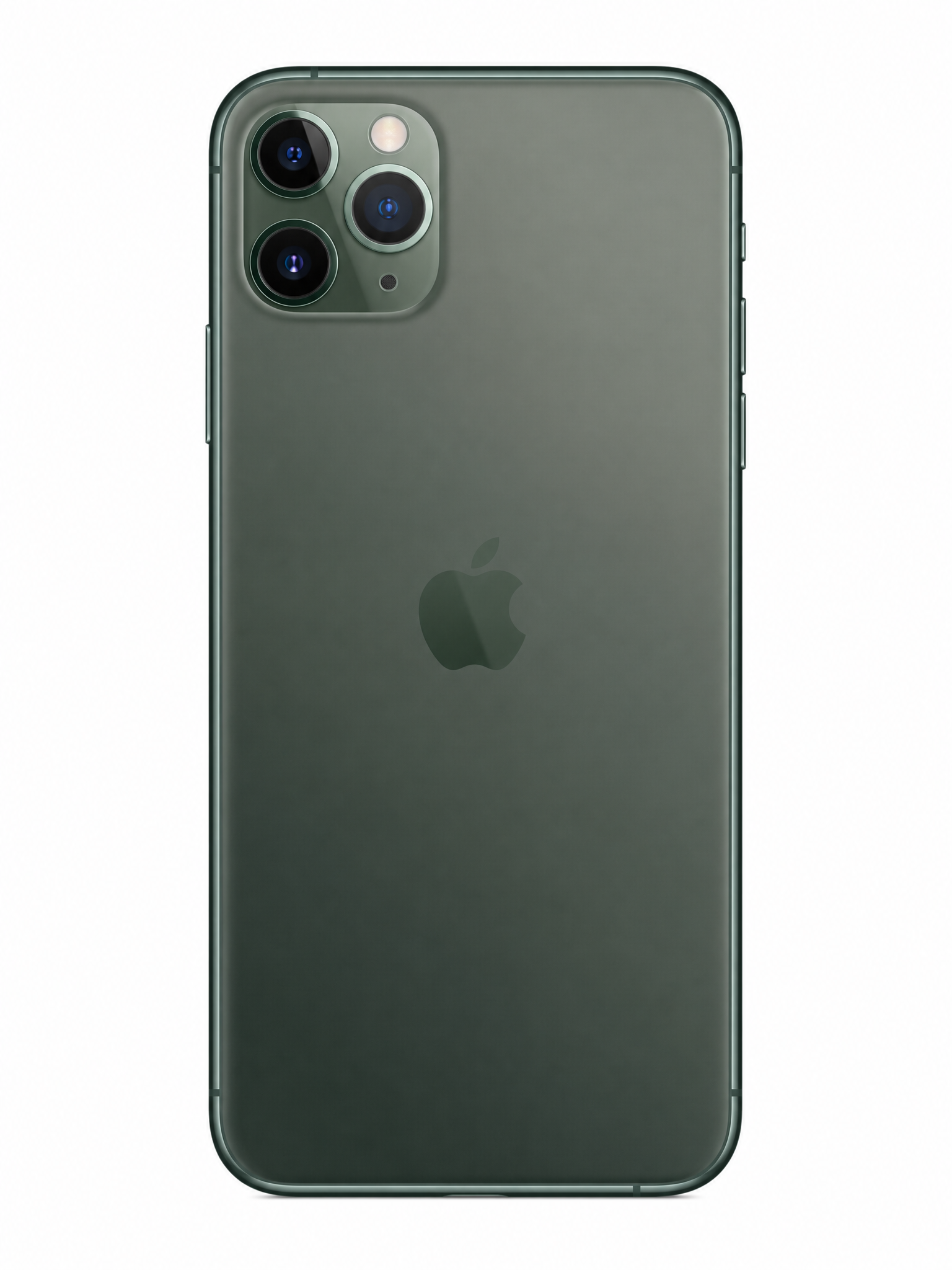 iPhone 11 Pro Max — foto do aparelho