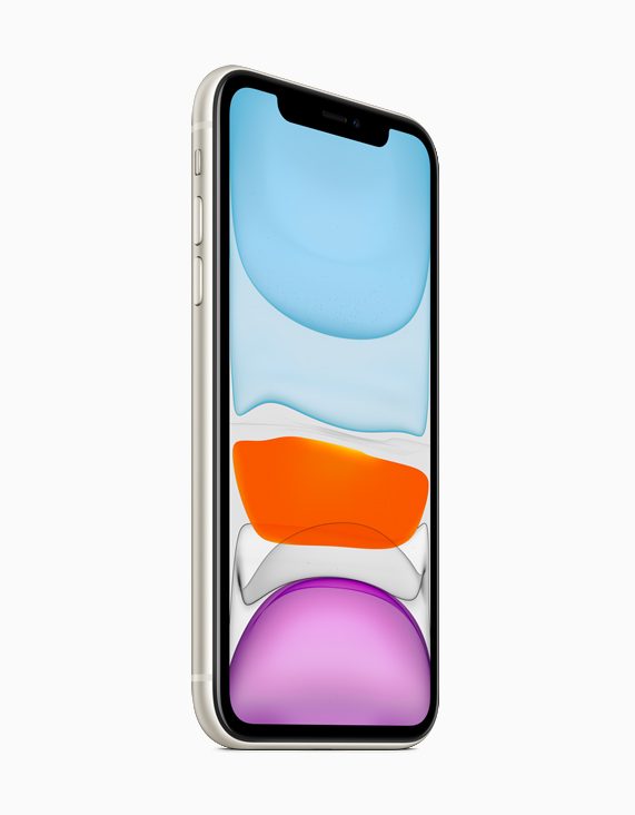 iPhone 11 — foto do aparelho