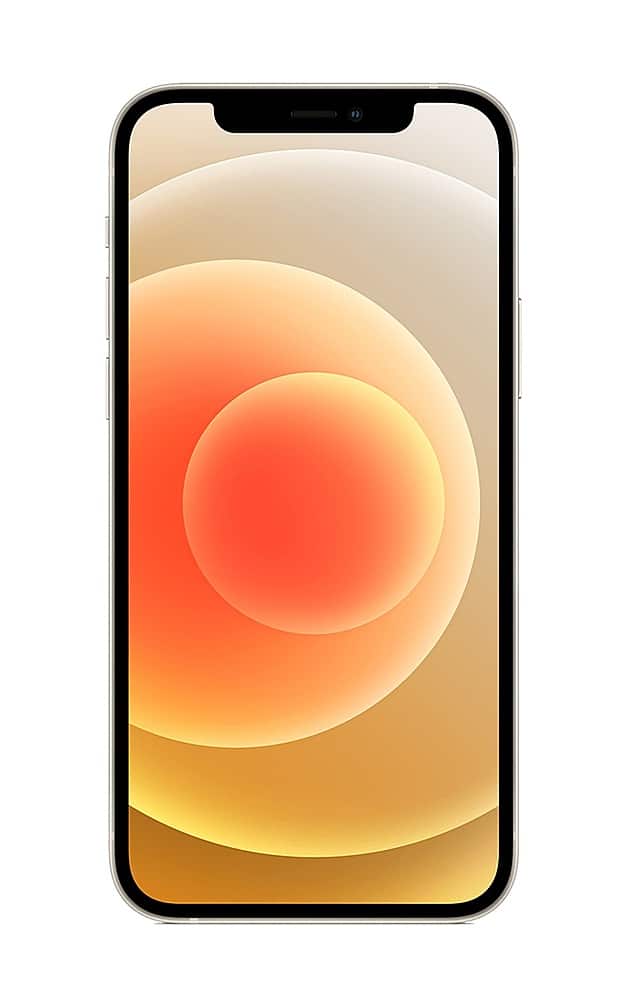iPhone 12 — foto do aparelho