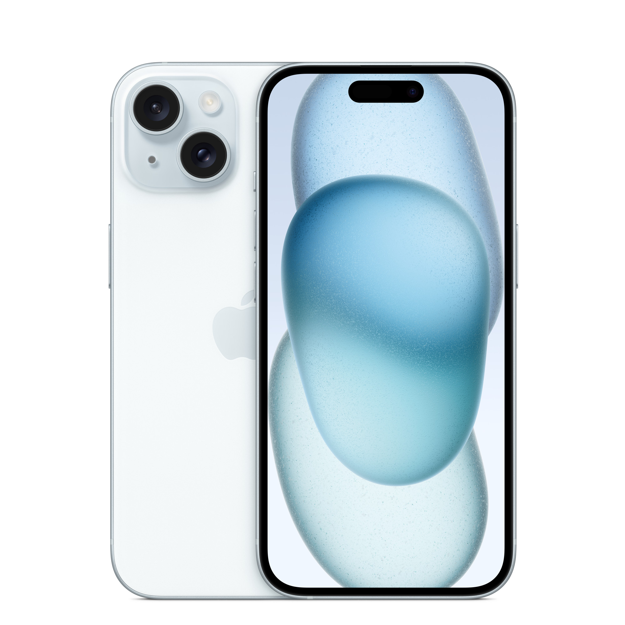 iPhone 15 — foto do aparelho